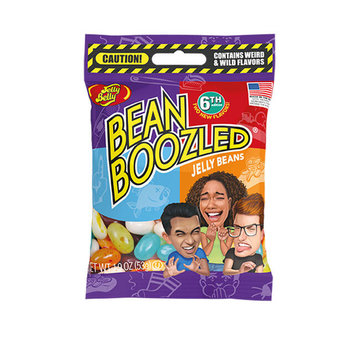 Bean Boozled Refill- 54 gram