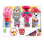 Pop Ups Lollipop Mix -Doos 20 stuks