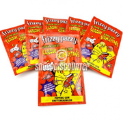 Copar Frizzy Pazzy Aardbei -Doos 50 Stuks