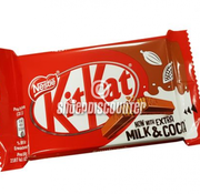Nestle Kitkat -Doos 24x42 gram