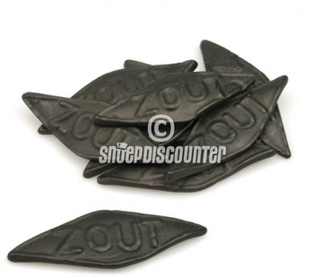 Matthijs snoep Zoute drop Snippers