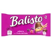 Balisto Balisto Yoberry Paars -Doos 20 stuks