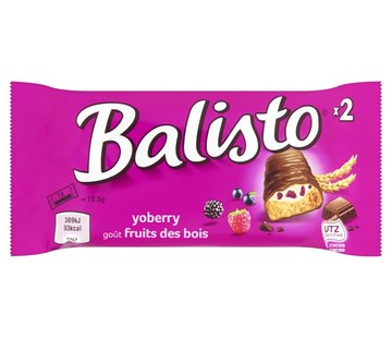 Balisto Balisto Yoberry Paars