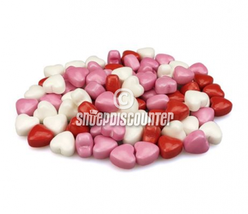 Valentijn Hartjes Cupid Hearts