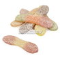 Zure Fruit Tongen