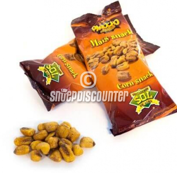 Panocho Mais Corn Snack- Zak 50 Stuks