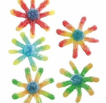 Vidal Octopus gesuikerd - 1 kilo