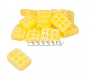 Schuttelaar Room Boter Wafeltjes