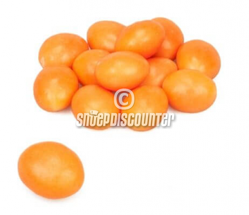 Schuttelaar Butter Cream Ballen Oranje