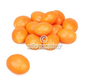 Gevulde Butter Cream Balls Oranje Oud Hollands