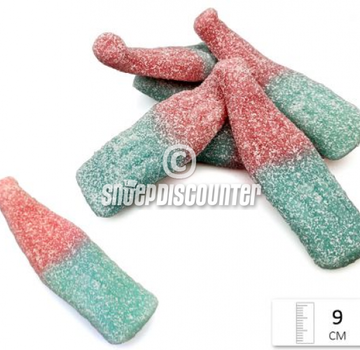 Frisia Fizzy Bubblegum Bottle XXL