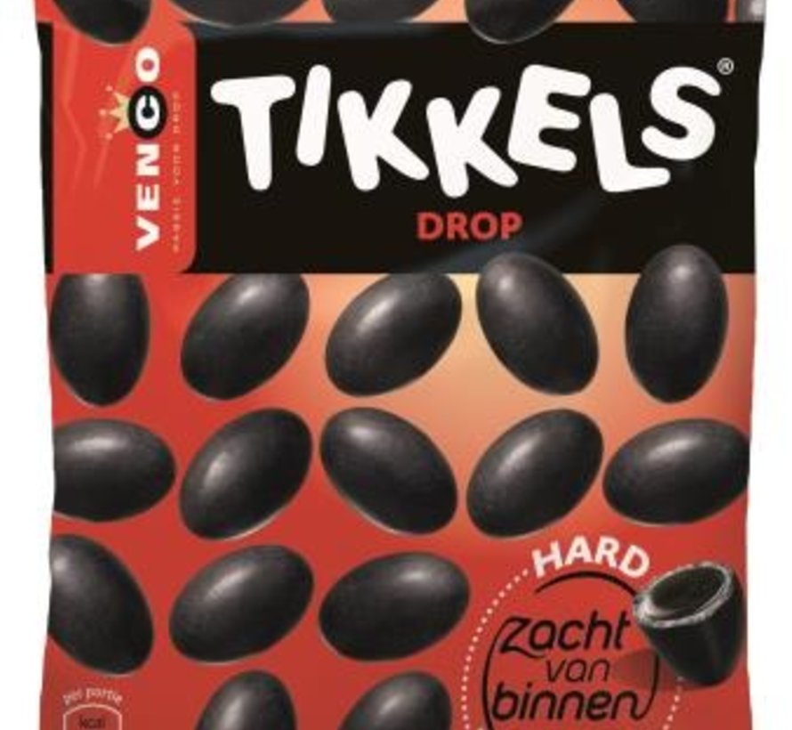 Drop Tikkels -zakje 45 gram