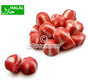 Jelly Red Twist Kisses -1 kilo