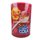 Silo Chupa Chups Fresh Cola Lolly -Silo 100 stuks