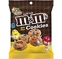 M&M Mini Chocolate Chips -zakje 45 gram