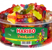 Haribo Phantasia - SILO 750 gram