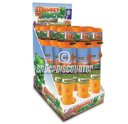 Felko Sweet Dino PROJECTOR Halal Approved-Doos12 stuks