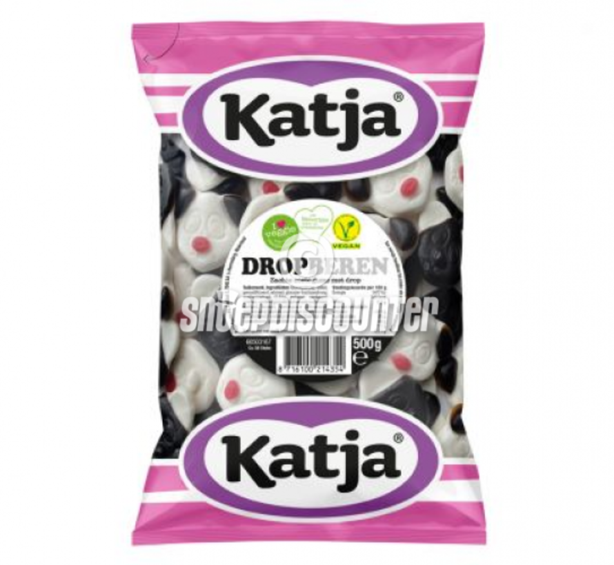 Dropberen -Doos 6 kilo