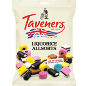 Taveners Engels Drop  Taveners -