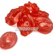 Matthijs snoep Winegum Mutsen Erotisch Snoep -1 kilo