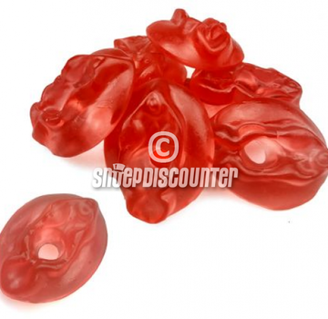 Matthijs snoep Winegum Mutsen Erotisch Snoep -1 kilo