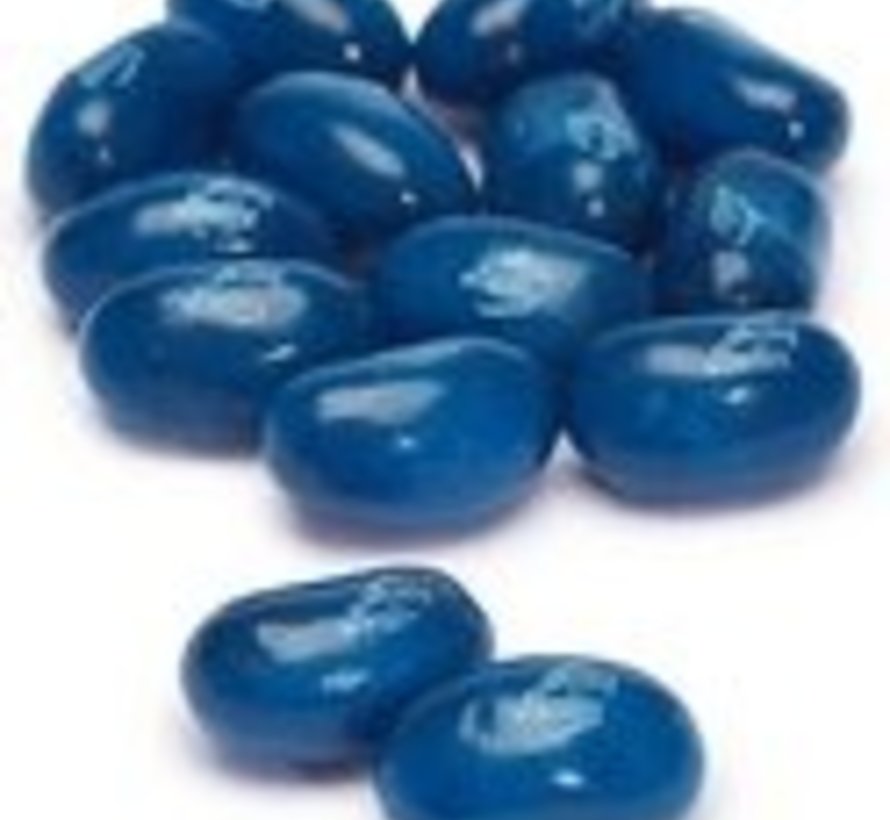 Jelly Beans Blueberry Donderblauwe Bosbes