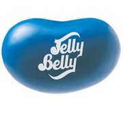 Jelly Belly  Jelly Beans Donkerblauwe Bosbes