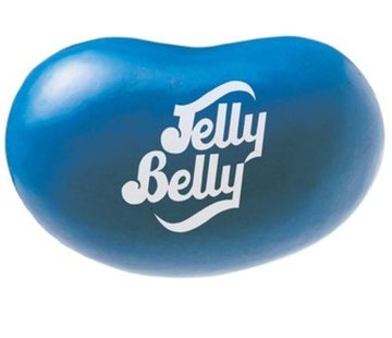 Jelly Belly  Jelly Beans Donkerblauwe Bosbes