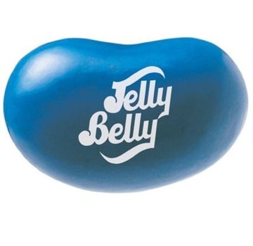 Jelly Belly  Jelly Beans Donkerblauwe Bosbes