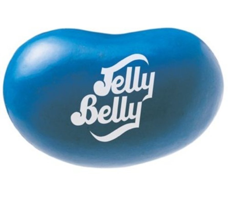 Jelly Beans Blueberry Donderblauwe Bosbes