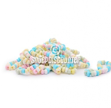 Dr Sweet Snoepketting -zak 60 stuks