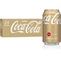 Coca Cola Vanilla USA -Tray 12 stuks