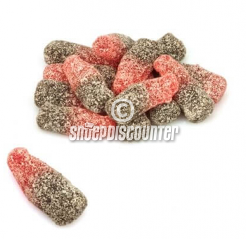Astra Faam  Zure Cherry Cola Flesjes