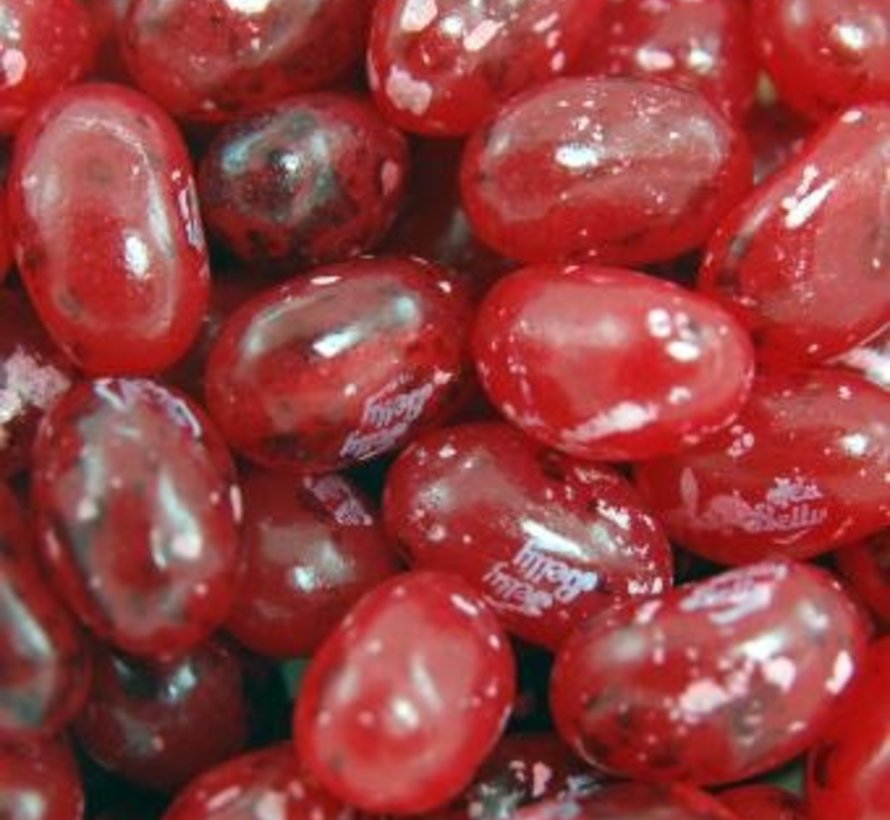 Jelly  Beans Pomegranate