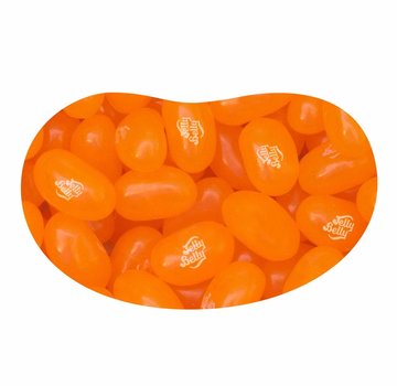 Jelly Belly  Jelly Beans Tangerine