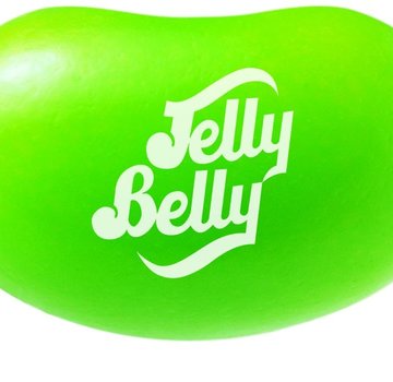 Jelly Belly  Jelly Beans Kiwi