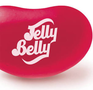 Jelly Belly  Jelly Very Cherry Beans Rode Kersen