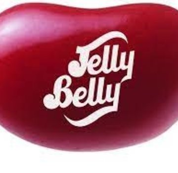 Jelly Belly  Jelly Belly Framboos Raspberry