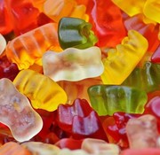 Haribo Haribo Goudbeertjes