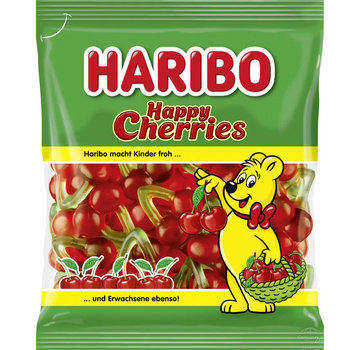 Haribo 3 kilo BULK Haribo Kersen