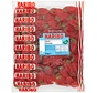 3 kilo BULK Haribo Aardbei