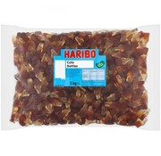 Haribo snoep 3 kilo BULK Haribo Happy Cola Klein