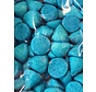 Spekbol Cones Blauw Aardbei -1 kilo