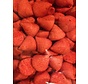 Spekbol Cones Aardbei Rood -1 kilo