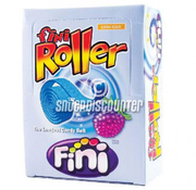 Fini Roller Raspberry -Doos 40 stuks