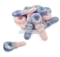 Veggie Fizzy Bubblegum Tutters - zak 3 kilo