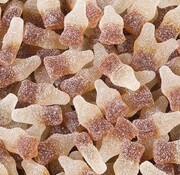 Haribo snoep Happy Mini Cola F!zz