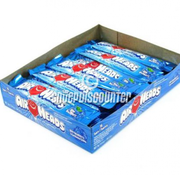 AirHeads Blue Raspberry-Doos 36 stuks