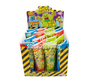 Mega Slime Sour Busters -Doos16 stuks