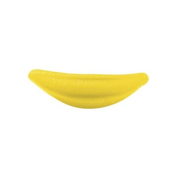 Damel Gesuikerde Bananen- gluten vrij- Halal appr.